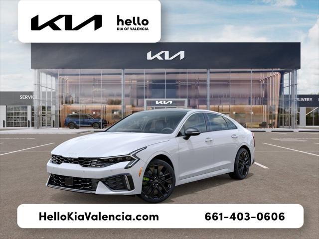 2026 Kia K5 GT for sale in Santa Clarita, CA