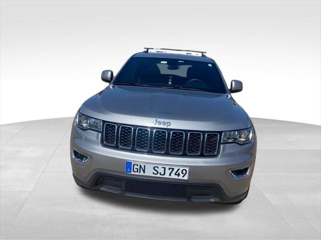 2019 Jeep Grand Cherokee Laredo E 4x2 2019 Jeep Grand Cherokee Laredo E 4x2