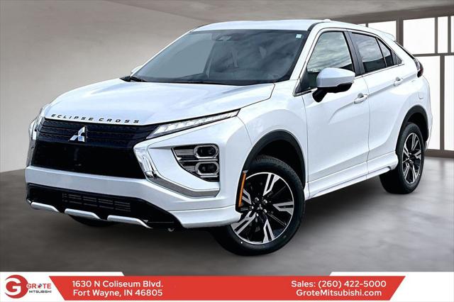 2026 Mitsubishi Eclipse Cross SEL 1.5T S-AWC for sale in Fort Wayne, IN