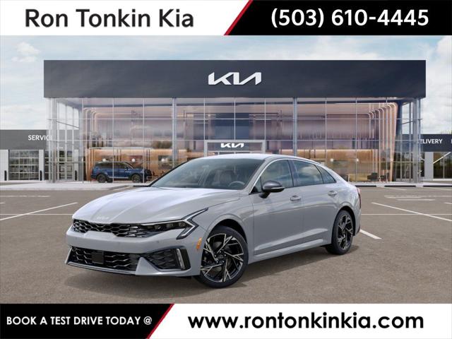 2026 Kia K5 GT-Line AWD for sale in Gladstone, OR