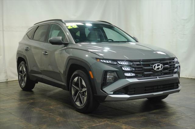 2026 Hyundai Tucson SEL for sale in Boardman, OH