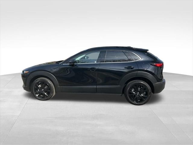 2025 Mazda CX-30 2.5 Turbo Premium Package 2025 Mazda CX-30 2.5 Turbo Premium Package