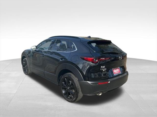 2025 Mazda CX-30 2.5 Turbo Premium Package 2025 Mazda CX-30 2.5 Turbo Premium Package