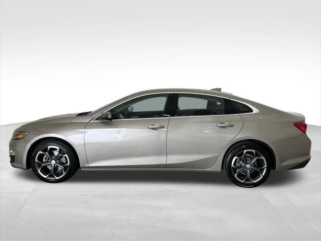 2023 Chevrolet Malibu FWD 1LT 2023 Chevrolet Malibu FWD 1LT
