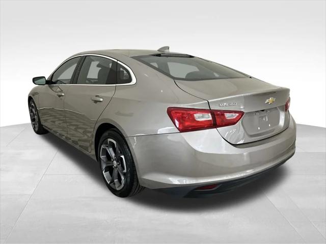 2023 Chevrolet Malibu FWD 1LT 2023 Chevrolet Malibu FWD 1LT