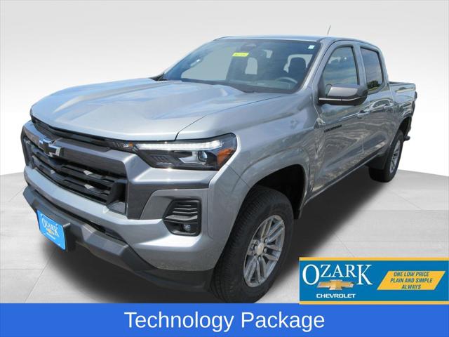 2026 Chevrolet Colorado LT, 4WD for sale in Ozark, MO