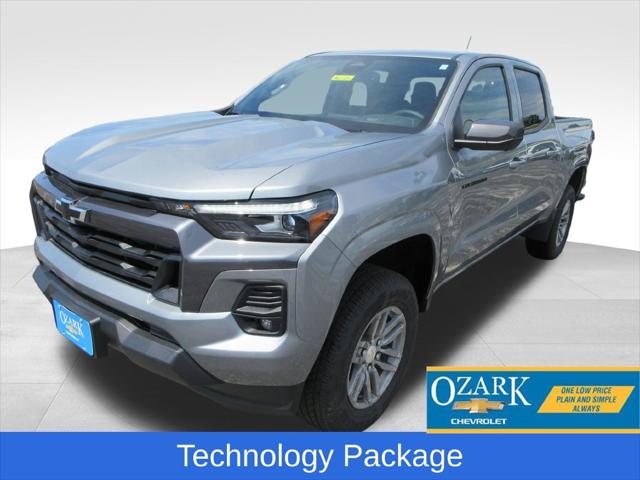 2026 Chevrolet Colorado LT, 4WD for sale in Ozark, MO