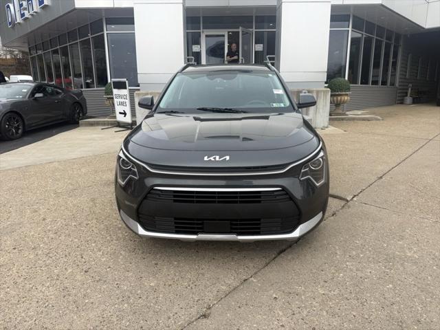 2023 Kia Niro Plug-In Hybrid EX