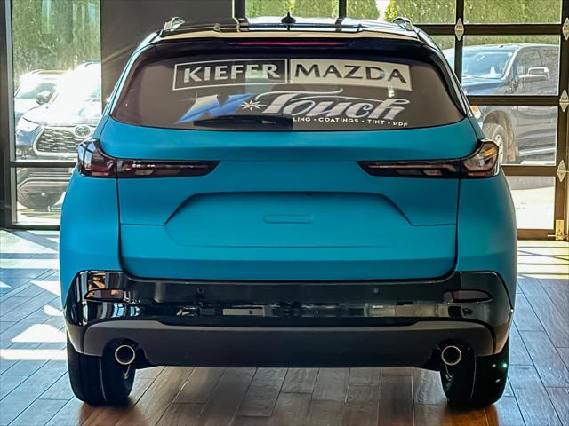2026 Mazda CX-5 2.5 S Premium