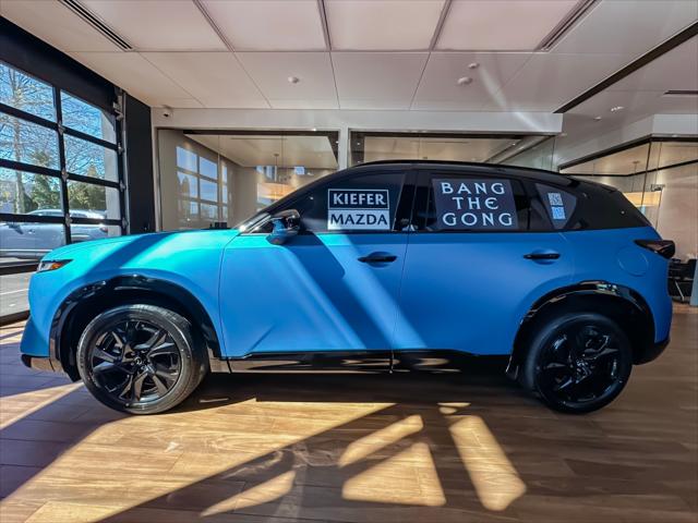 2026 Mazda CX-5 2.5 S Premium