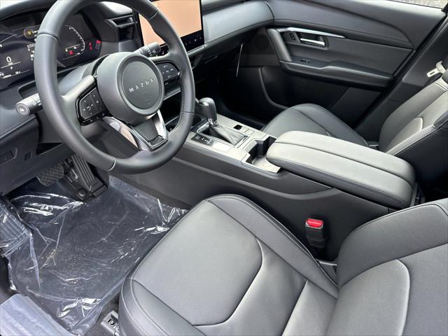 2026 Mazda CX-5 2.5 S Premium