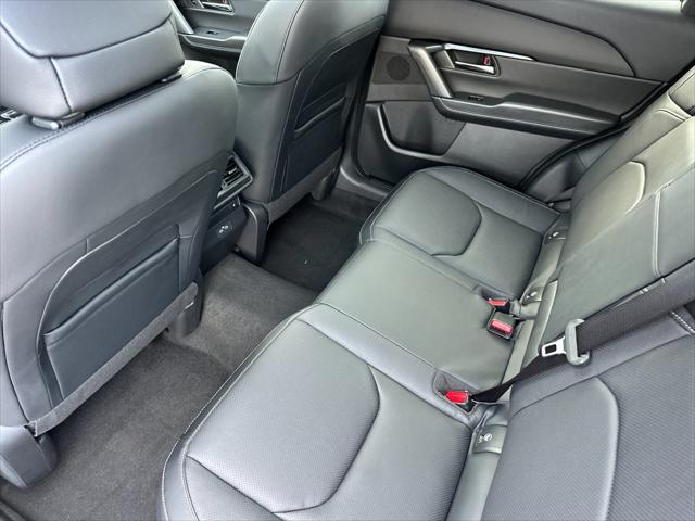 2026 Mazda CX-5 2.5 S Premium