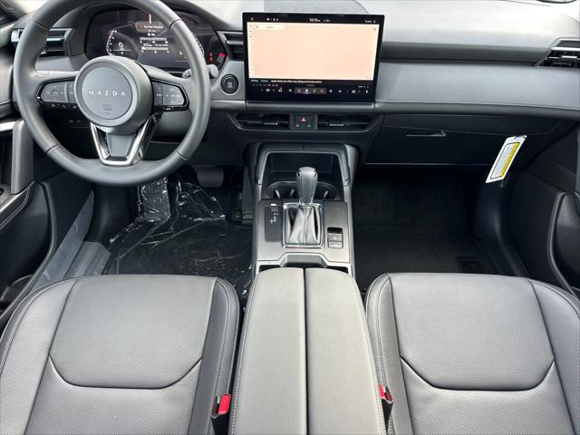 2026 Mazda CX-5 2.5 S Premium