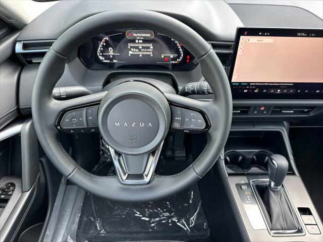 2026 Mazda CX-5 2.5 S Premium