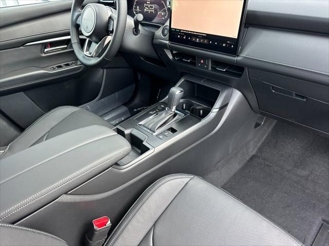 2026 Mazda CX-5 2.5 S Premium