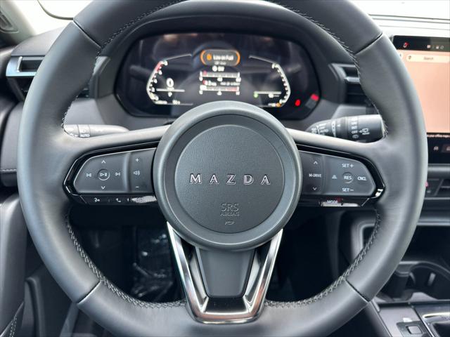 2026 Mazda CX-5 2.5 S Premium