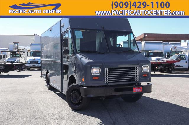 2020 Freightliner MT45G Walk-in Van for sale in Fontana, CA