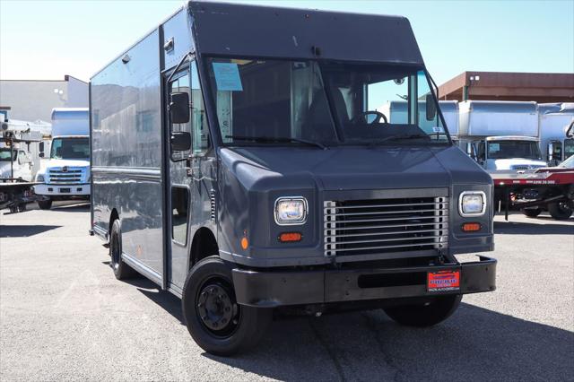 2020 Freightliner MT45G Walk-in Van
