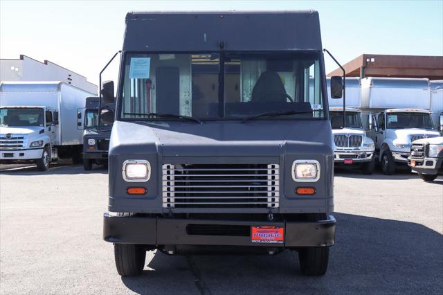 2020 Freightliner MT45G Walk-in Van