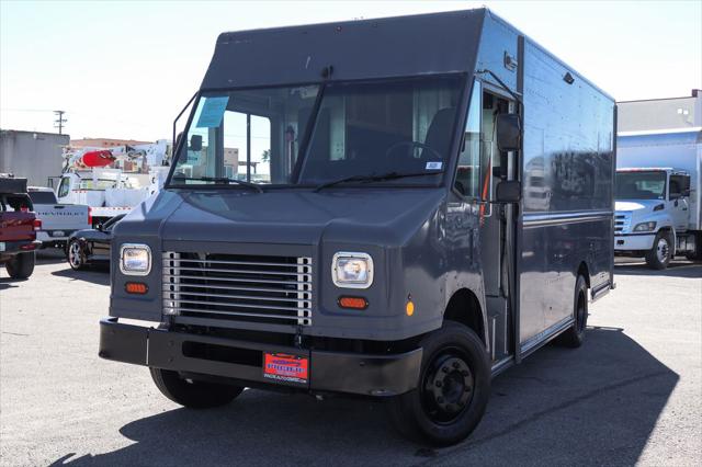 2020 Freightliner MT45G Walk-in Van