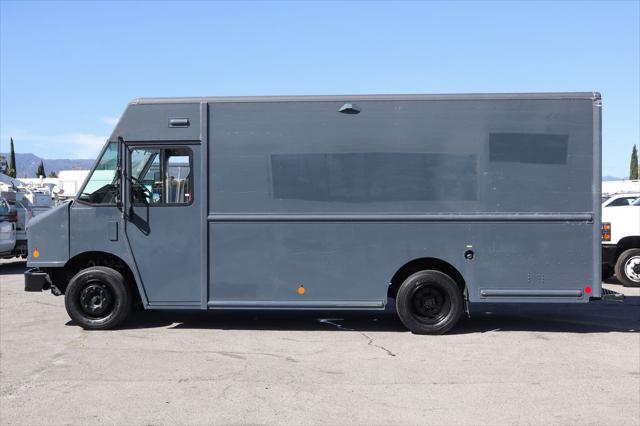 2020 Freightliner MT45G Walk-in Van