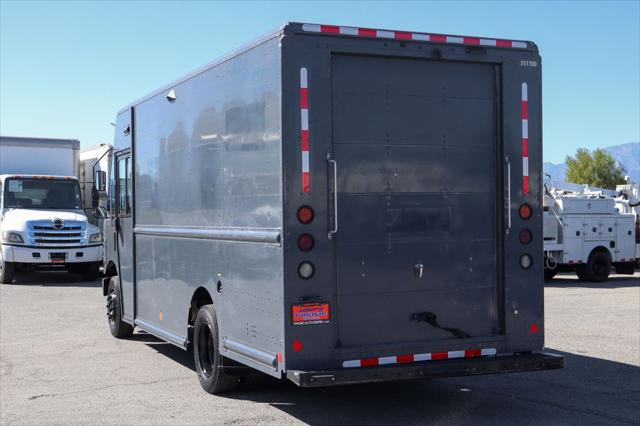 2020 Freightliner MT45G Walk-in Van