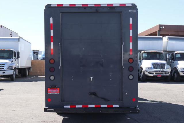 2020 Freightliner MT45G Walk-in Van