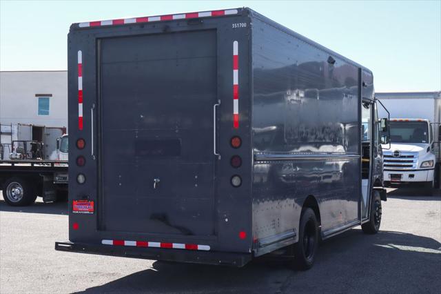 2020 Freightliner MT45G Walk-in Van
