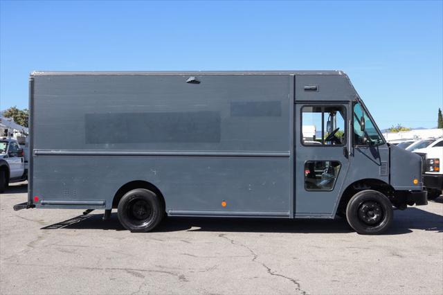 2020 Freightliner MT45G Walk-in Van