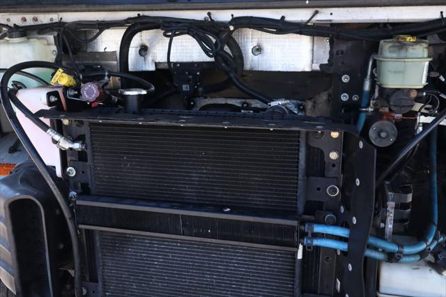2020 Freightliner MT45G Walk-in Van
