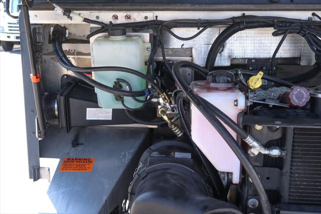 2020 Freightliner MT45G Walk-in Van