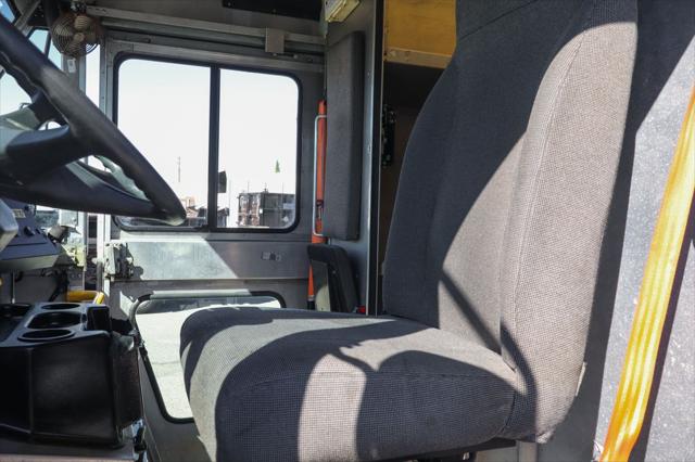 2020 Freightliner MT45G Walk-in Van