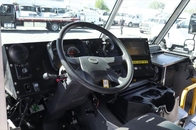 2020 Freightliner MT45G Walk-in Van