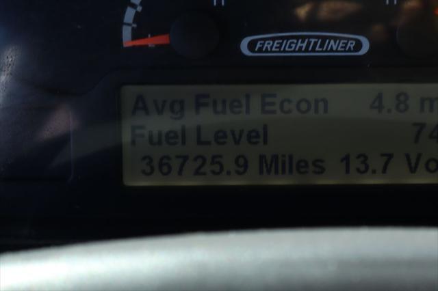 2020 Freightliner MT45G Walk-in Van