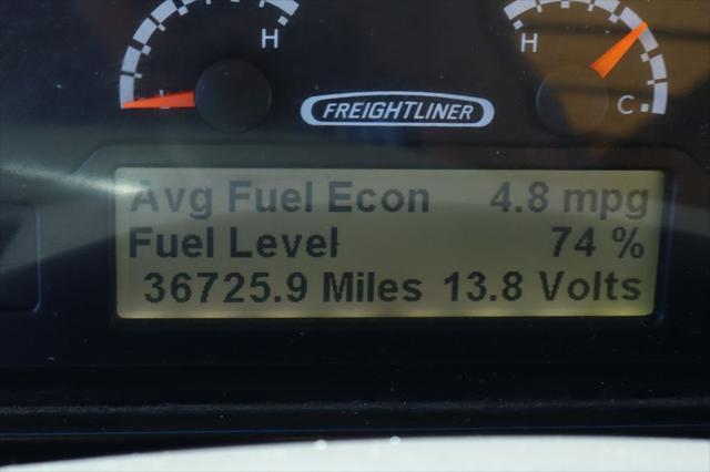 2020 Freightliner MT45G Walk-in Van
