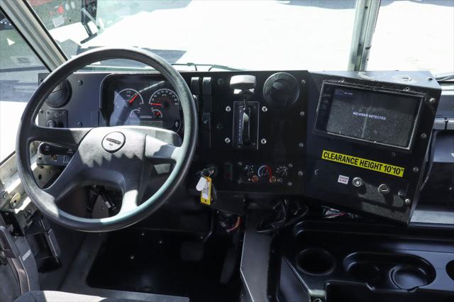 2020 Freightliner MT45G Walk-in Van