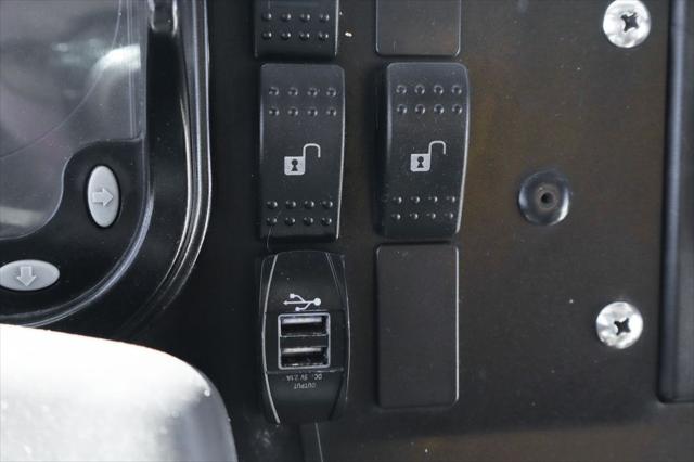 2020 Freightliner MT45G Walk-in Van