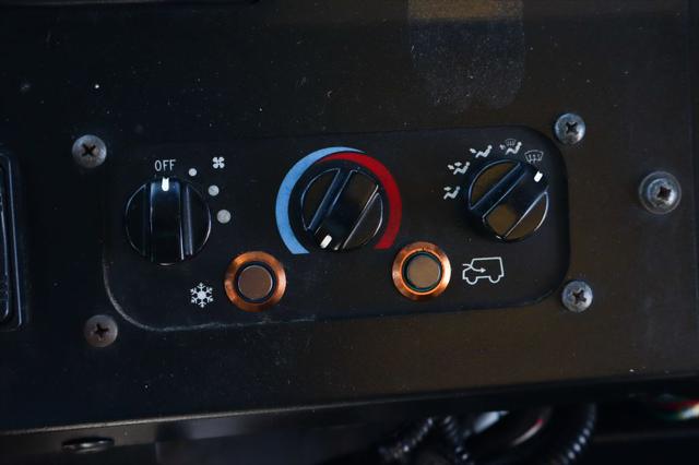 2020 Freightliner MT45G Walk-in Van