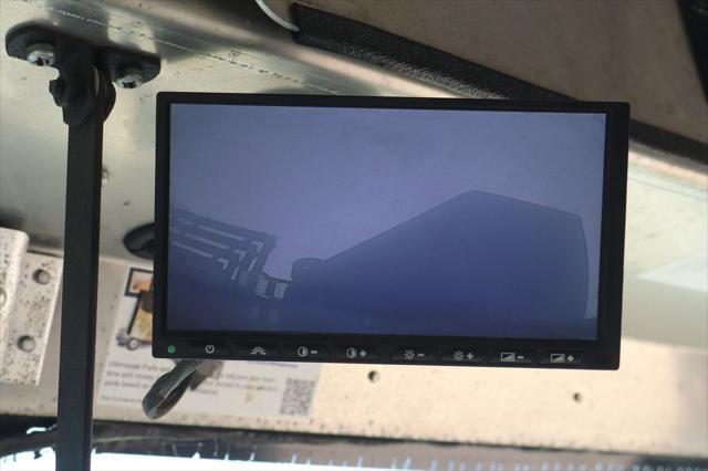 2020 Freightliner MT45G Walk-in Van
