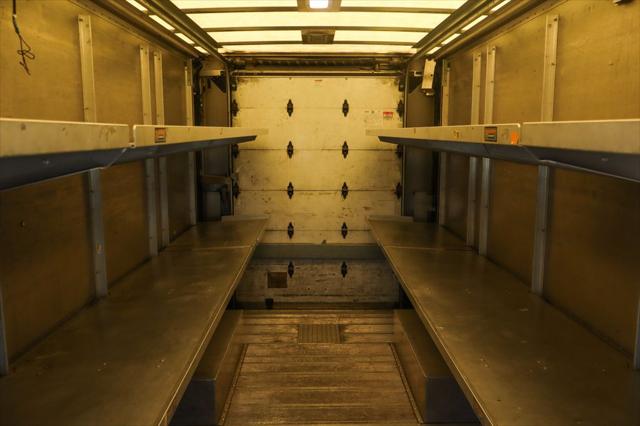 2020 Freightliner MT45G Walk-in Van
