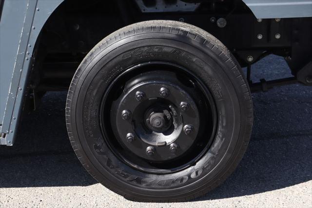 2020 Freightliner MT45G Walk-in Van