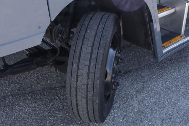 2020 Freightliner MT45G Walk-in Van