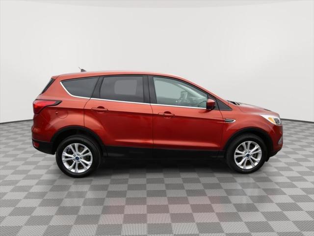 2019 Ford Escape SE 2019 Ford Escape SE