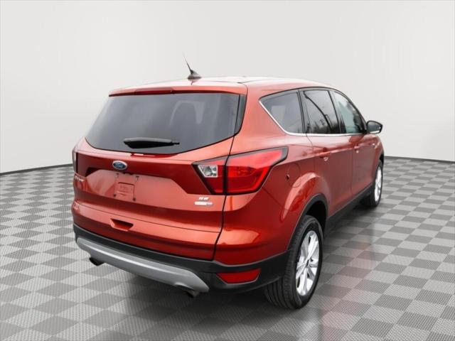 2019 Ford Escape SE 2019 Ford Escape SE