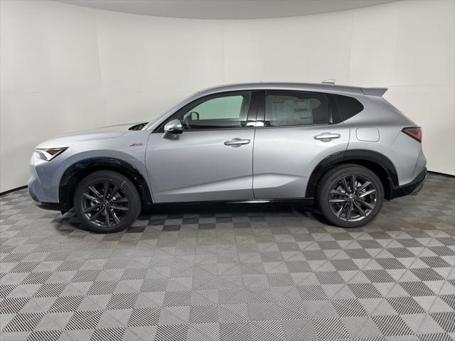 2026 Acura ADX w/A-Spec Package