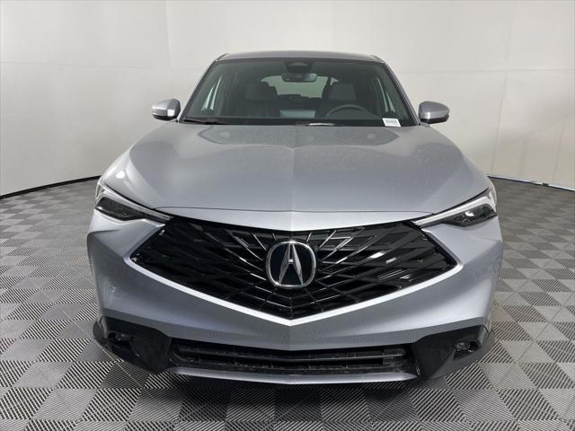 2026 Acura ADX w/A-Spec Package