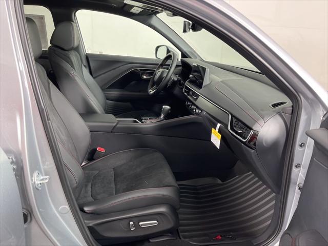 2026 Acura ADX w/A-Spec Package
