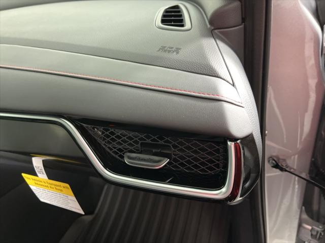 2026 Acura ADX w/A-Spec Package