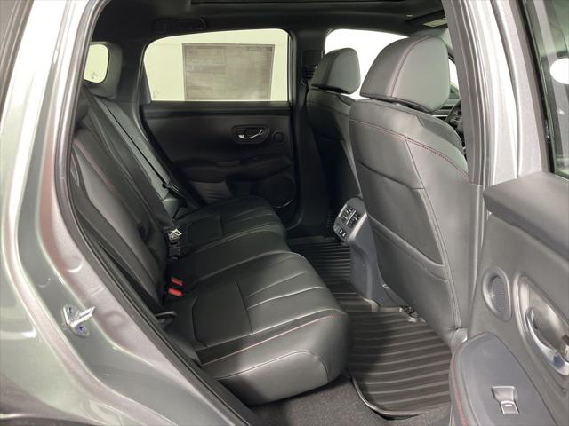 2026 Acura ADX w/A-Spec Package