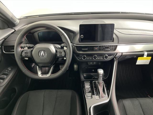 2026 Acura ADX w/A-Spec Package